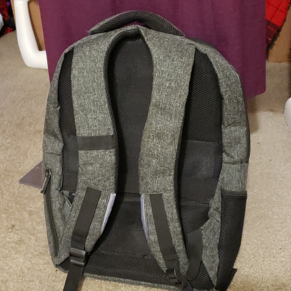 CoolBell backpack - Picture 3 of 9